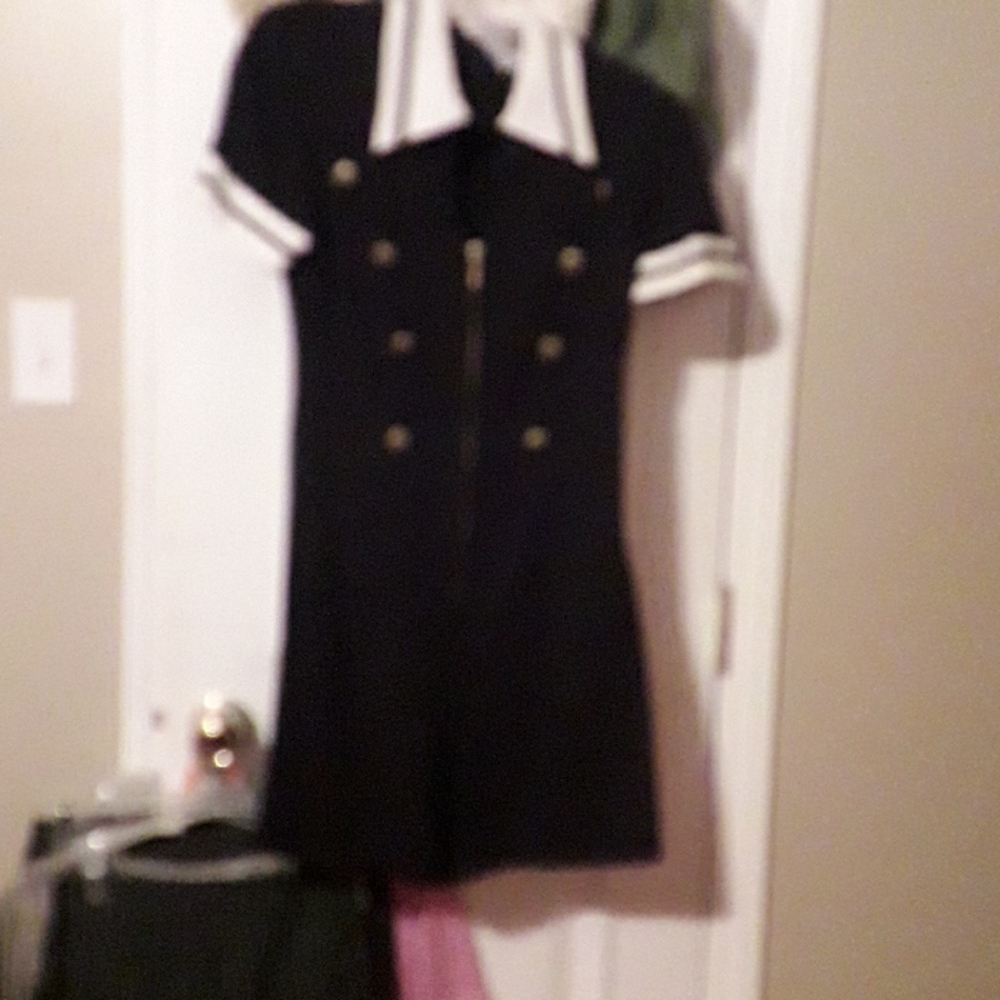 Dress shorts